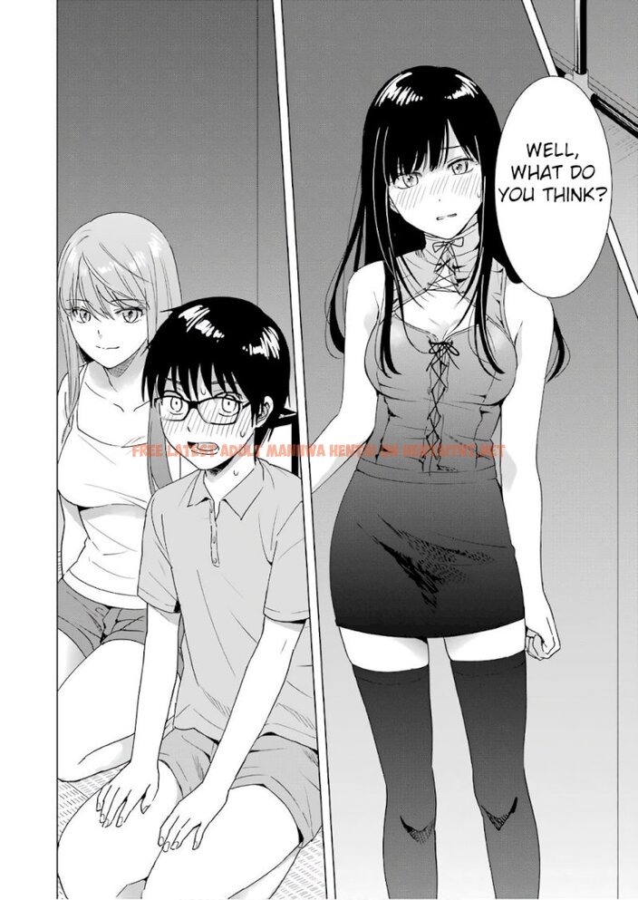 Read Hentai Image 8 071 in comic Tsumi To Kai - Chapter 26 - hentaitnt.net