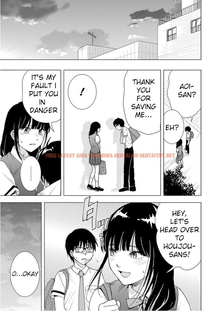 Read Hentai Image 11 074 in comic Tsumi To Kai - Chapter 27 - hentaitnt.net