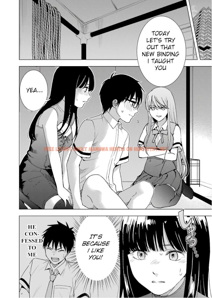 Read Hentai Image 12 074 in comic Tsumi To Kai - Chapter 27 - hentaitnt.net