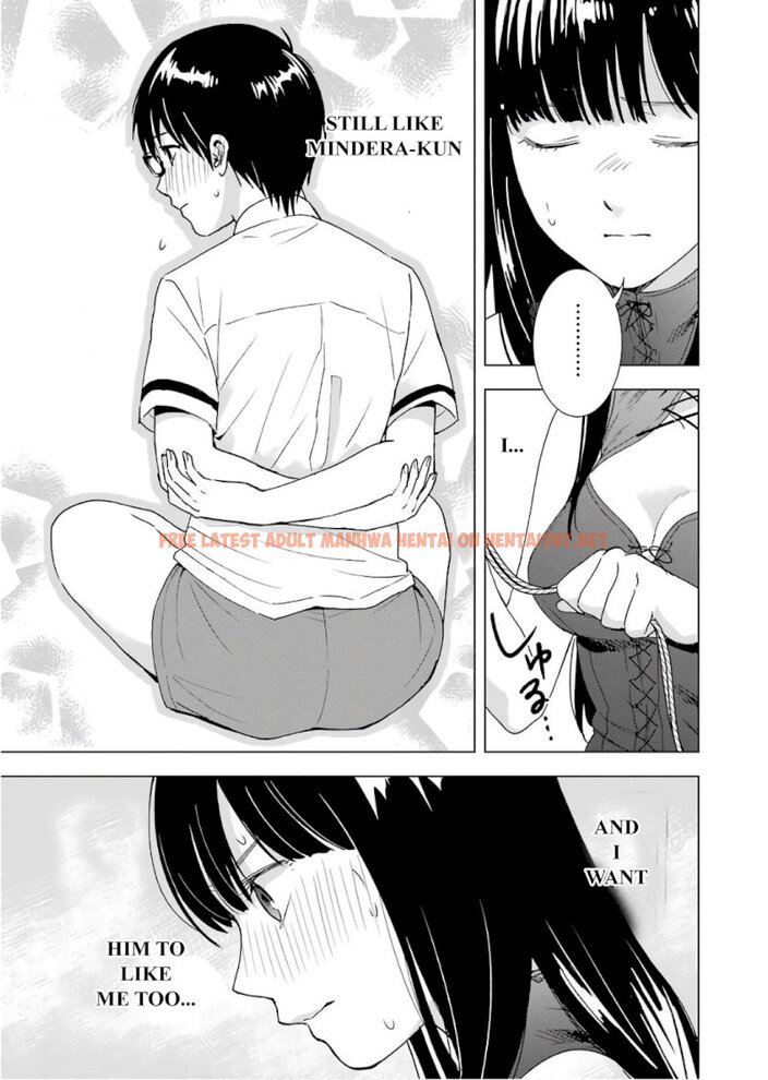 Read Hentai Image 13 074 in comic Tsumi To Kai - Chapter 27 - hentaitnt.net