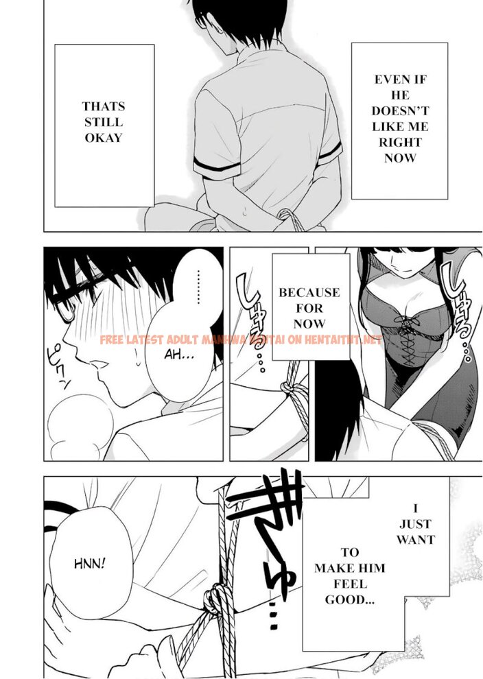 Read Hentai Image 14 074 in comic Tsumi To Kai - Chapter 27 - hentaitnt.net