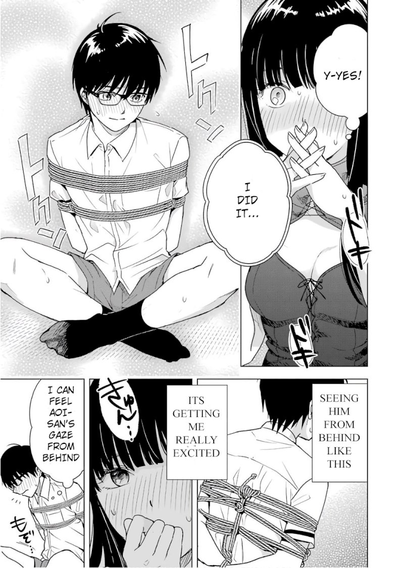 Read Hentai Image 17 074 in comic Tsumi To Kai - Chapter 27 - hentaitnt.net