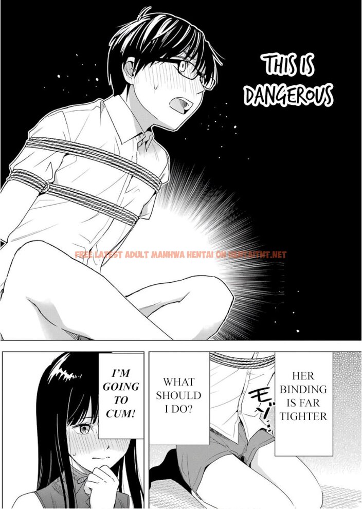 Read Hentai Image 18 074 in comic Tsumi To Kai - Chapter 27 - hentaitnt.net