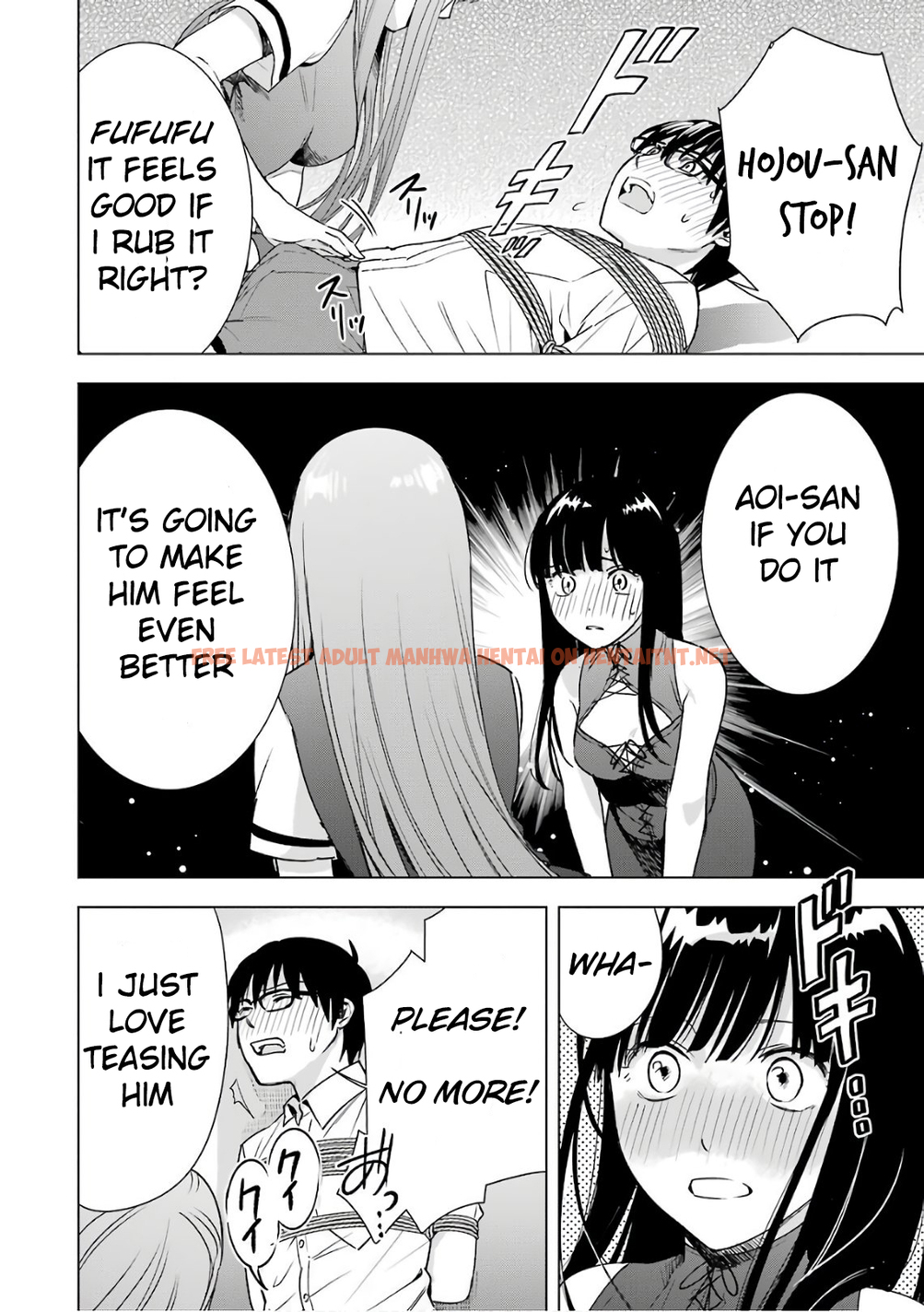 Read Hentai Image 12 074 in comic Tsumi To Kai - Chapter 28 - hentaitnt.net