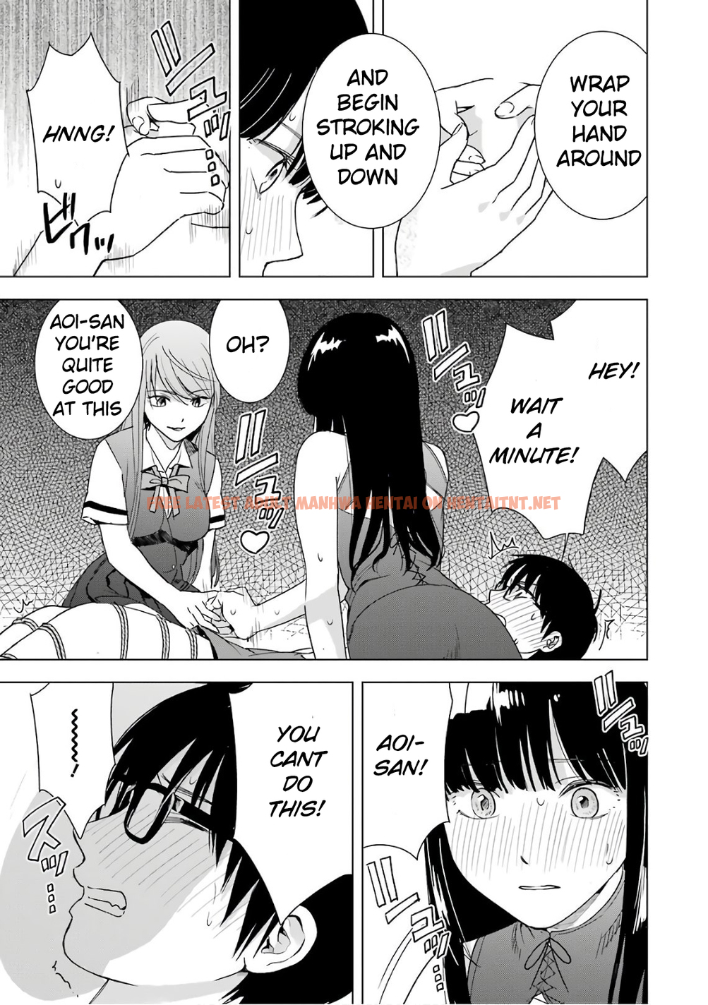 Read Hentai Image 15 074 in comic Tsumi To Kai - Chapter 28 - hentaitnt.net