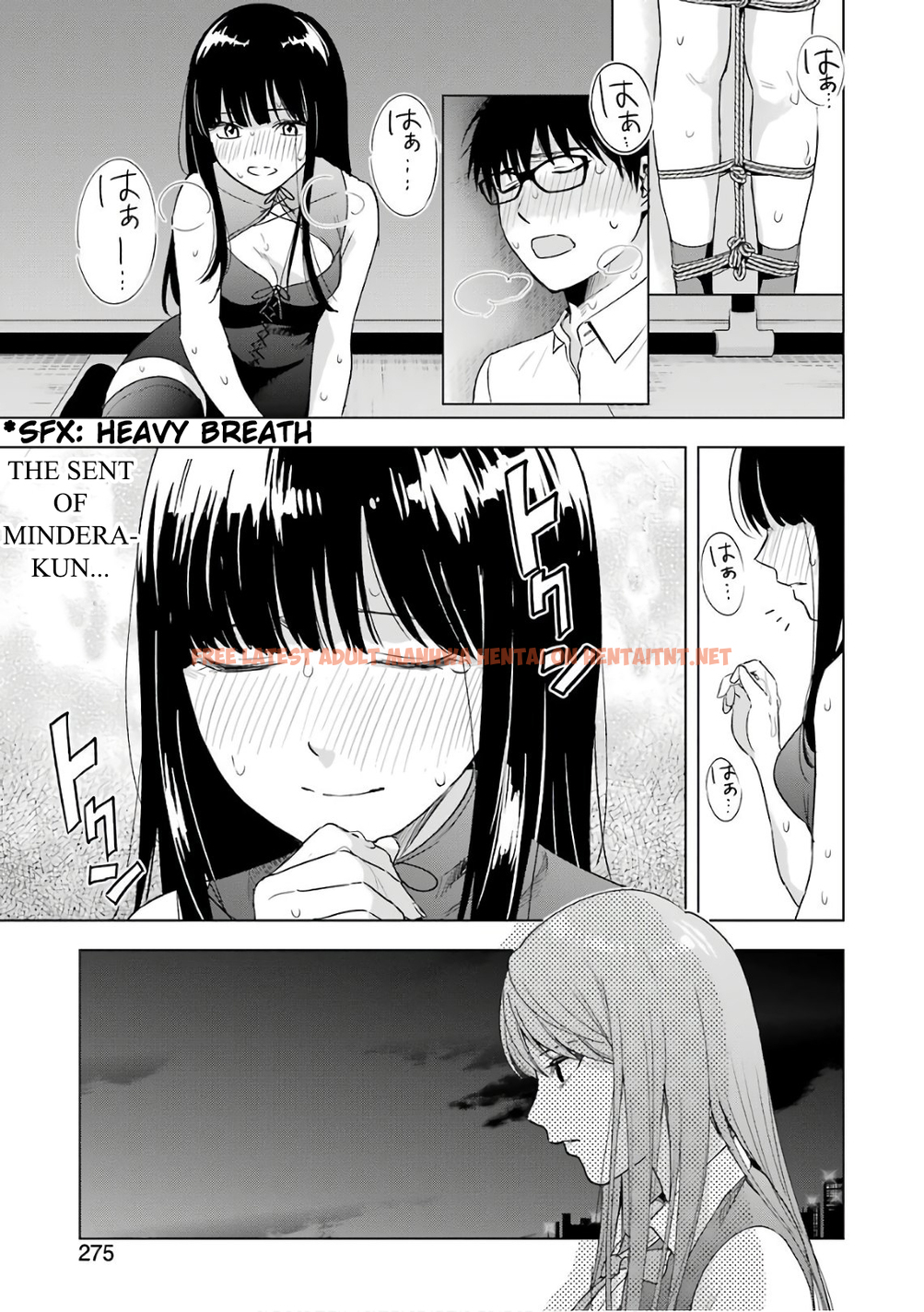 Read Hentai Image 19 074 in comic Tsumi To Kai - Chapter 28 - hentaitnt.net