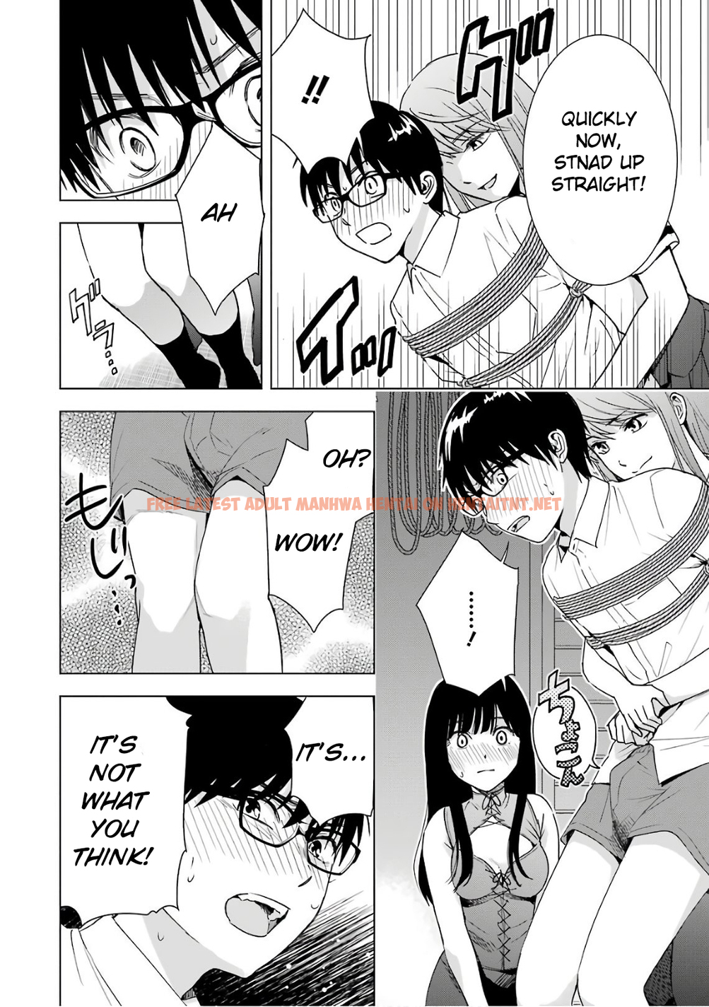 Read Hentai Image 4 074 in comic Tsumi To Kai - Chapter 28 - hentaitnt.net