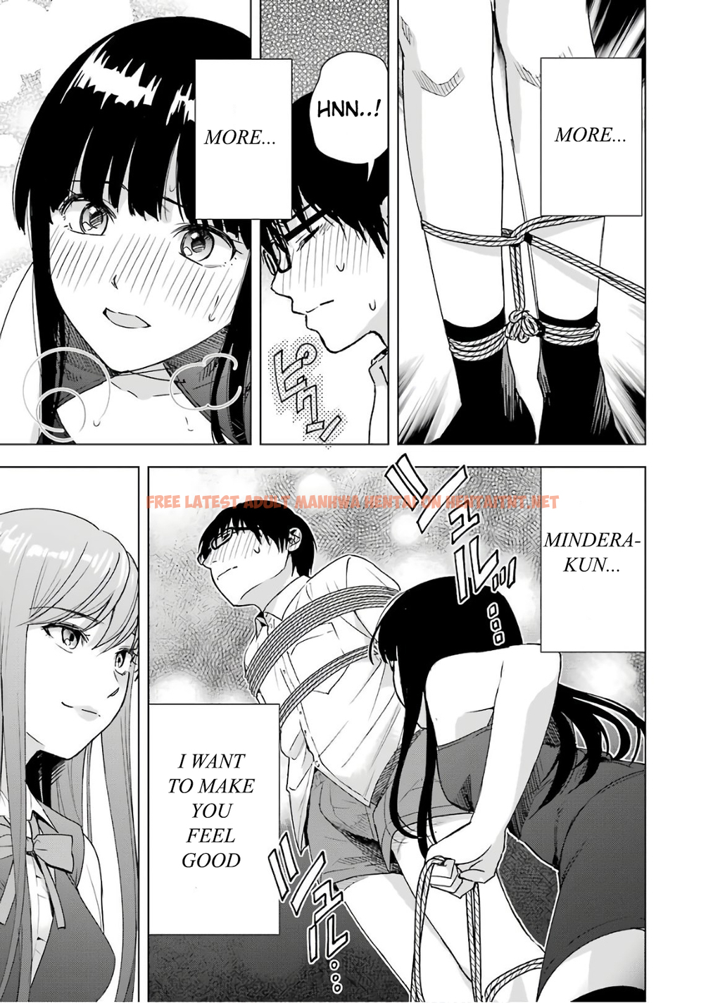 Read Hentai Image 7 074 in comic Tsumi To Kai - Chapter 28 - hentaitnt.net