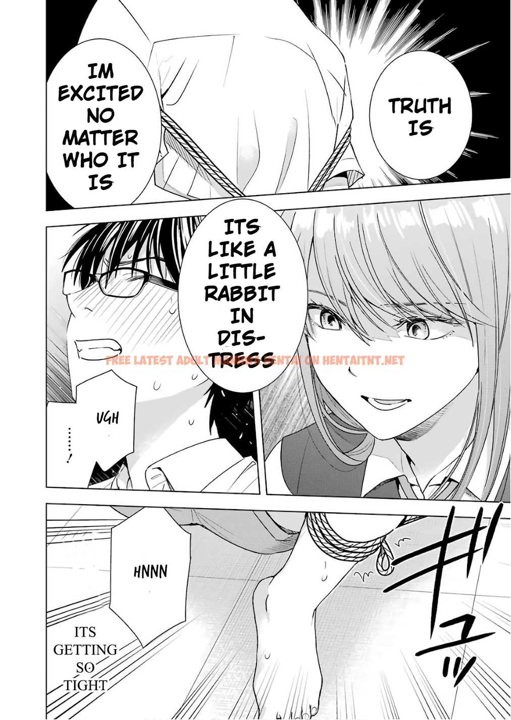 Read Hentai Image 16 074 in comic Tsumi To Kai - Chapter 29 - hentaitnt.net