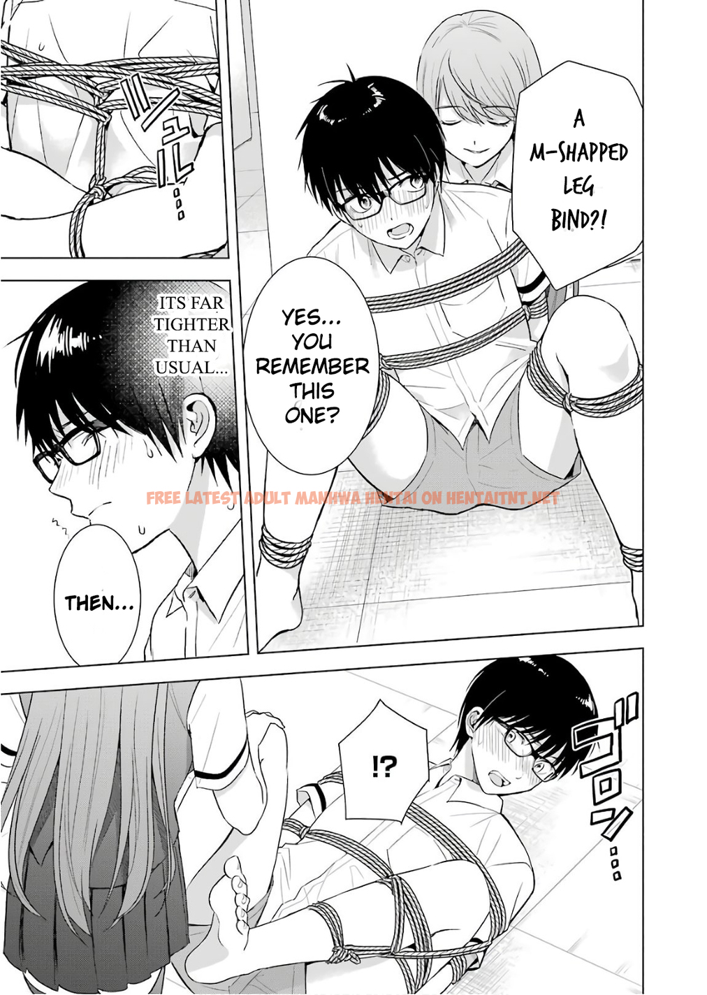 Read Hentai Image 17 074 in comic Tsumi To Kai - Chapter 29 - hentaitnt.net