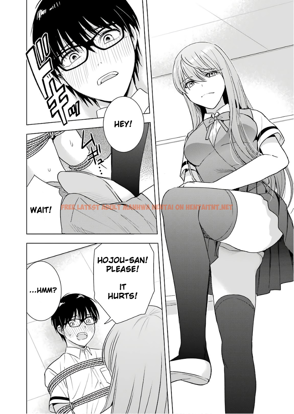 Read Hentai Image 18 074 in comic Tsumi To Kai - Chapter 29 - hentaitnt.net