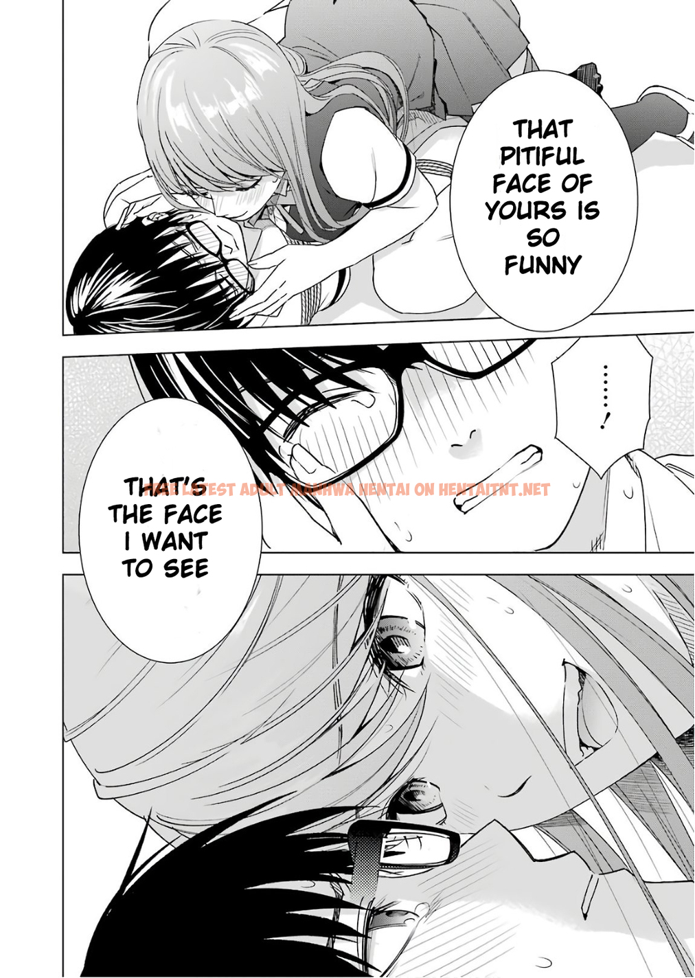 Read Hentai Image 21 074 in comic Tsumi To Kai - Chapter 29 - hentaitnt.net