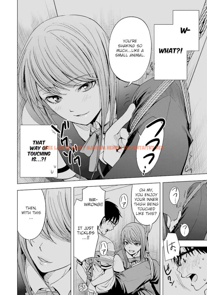 Read Hentai Image 13 056 in comic Tsumi To Kai - Chapter 3 - hentaitnt.net