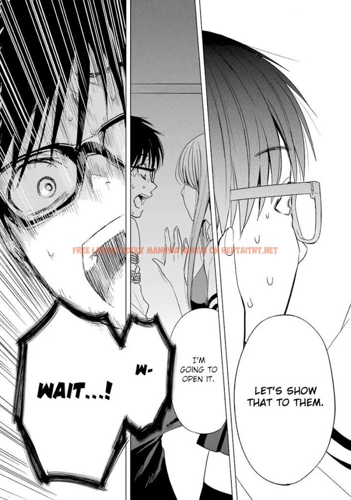 Read Hentai Image 18 056 in comic Tsumi To Kai - Chapter 3 - hentaitnt.net