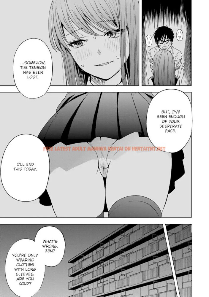 Read Hentai Image 20 058 in comic Tsumi To Kai - Chapter 3 - hentaitnt.net