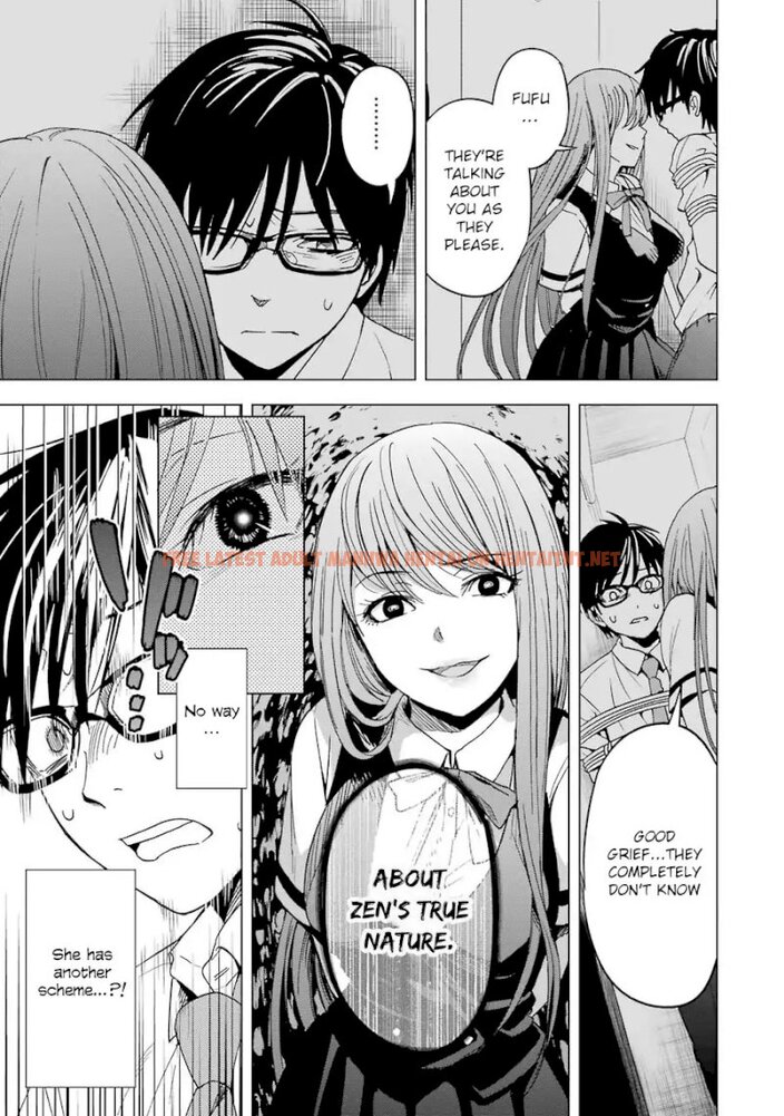 Read Hentai Image 4 056 in comic Tsumi To Kai - Chapter 3 - hentaitnt.net