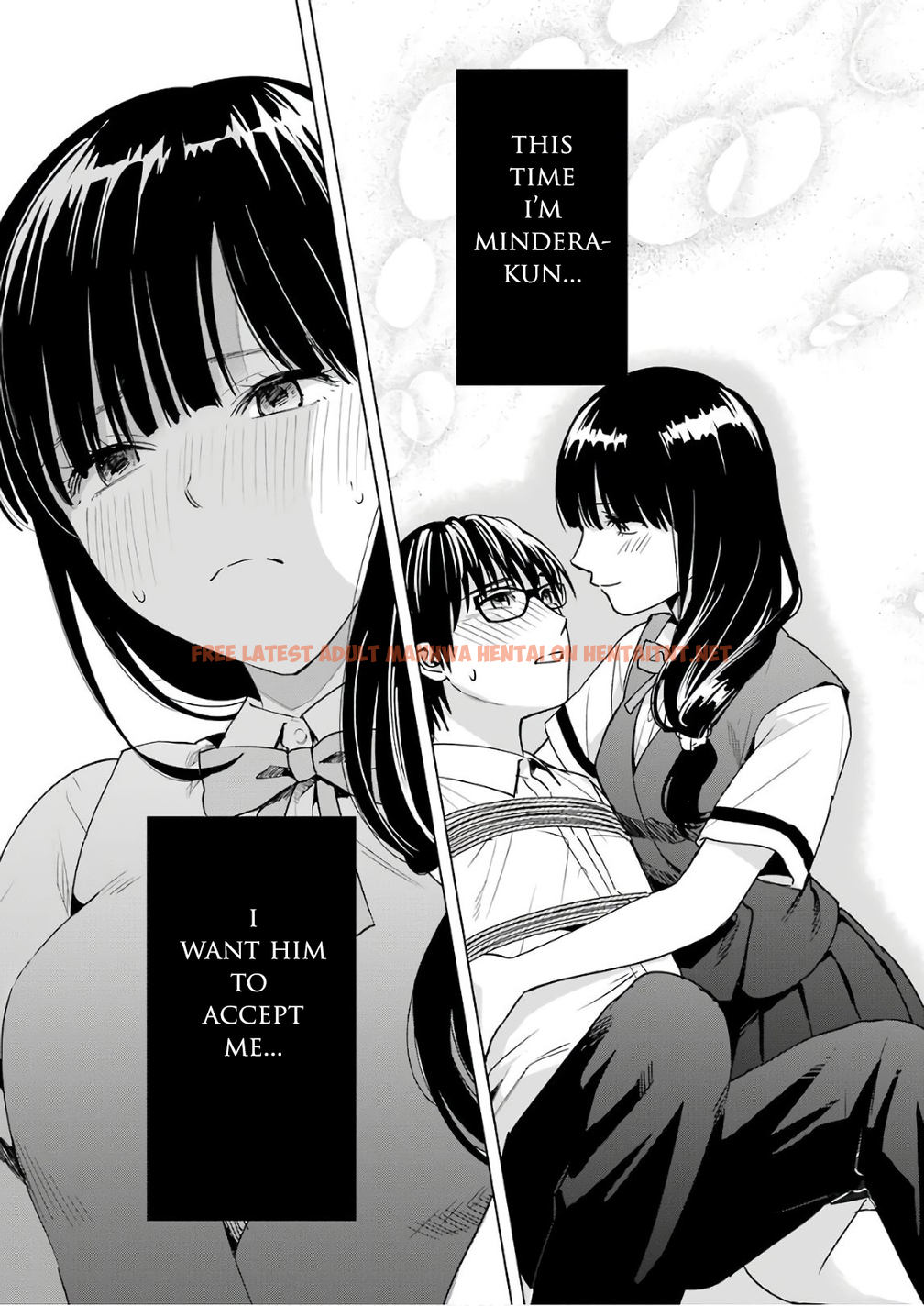 Read Hentai Image 17 239 in comic Tsumi To Kai - Chapter 30 - hentaitnt.net