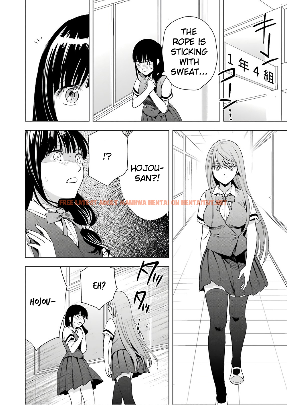 Read Hentai Image 18 239 in comic Tsumi To Kai - Chapter 30 - hentaitnt.net