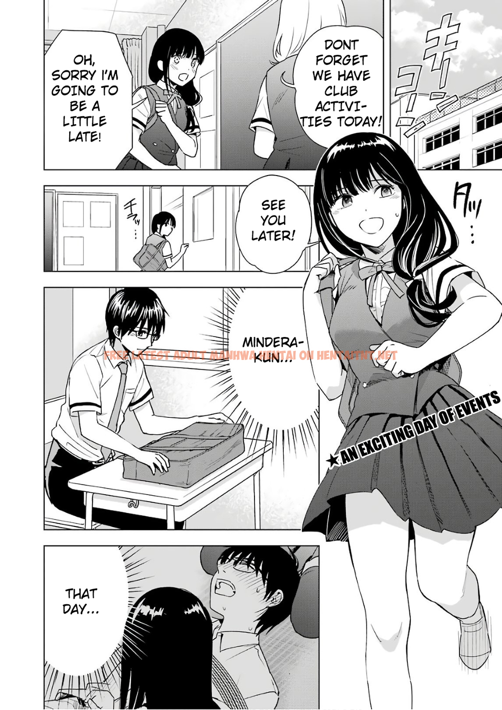 Read Hentai Image 2 239 in comic Tsumi To Kai - Chapter 30 - hentaitnt.net