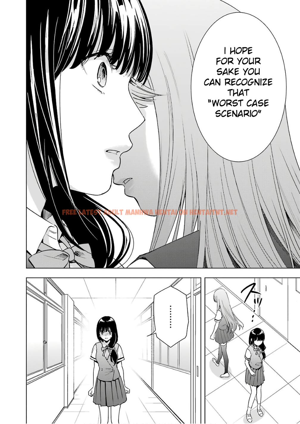 Read Hentai Image 6 239 in comic Tsumi To Kai - Chapter 30 - hentaitnt.net