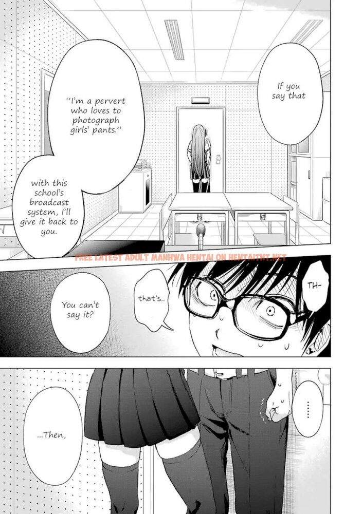 Read Hentai Image 14 058 in comic Tsumi To Kai - Chapter 4 - hentaitnt.net