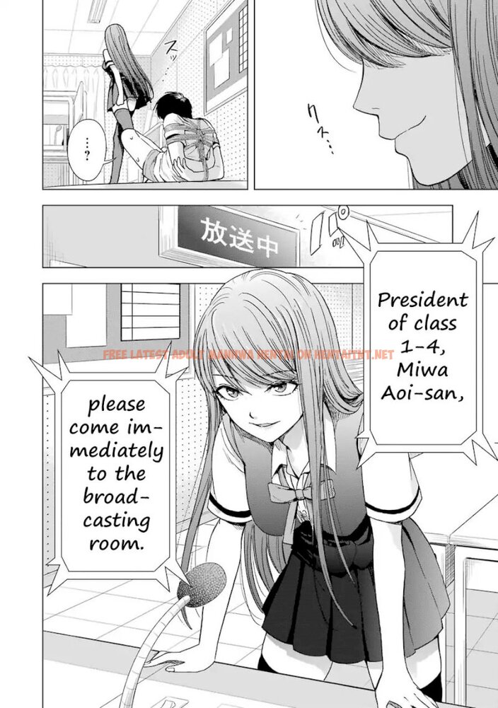 Read Hentai Image 21 058 in comic Tsumi To Kai - Chapter 4 - hentaitnt.net