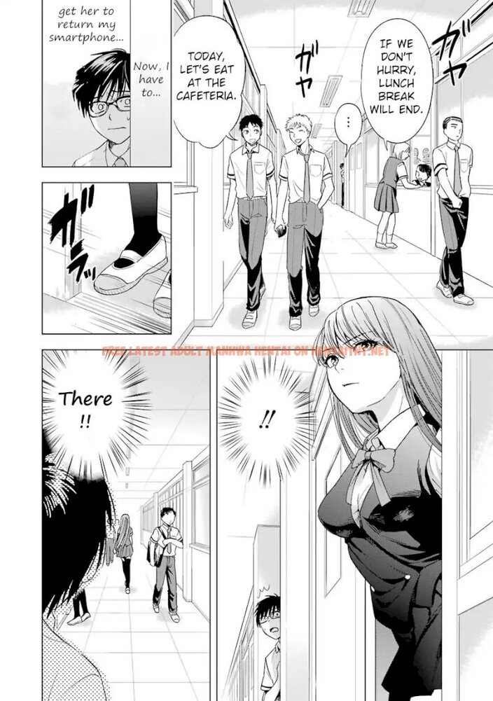 Read Hentai Image 9 058 in comic Tsumi To Kai - Chapter 4 - hentaitnt.net