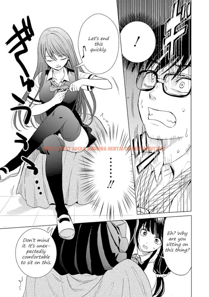 Read Hentai Image 10 058 in comic Tsumi To Kai - Chapter 5 - hentaitnt.net