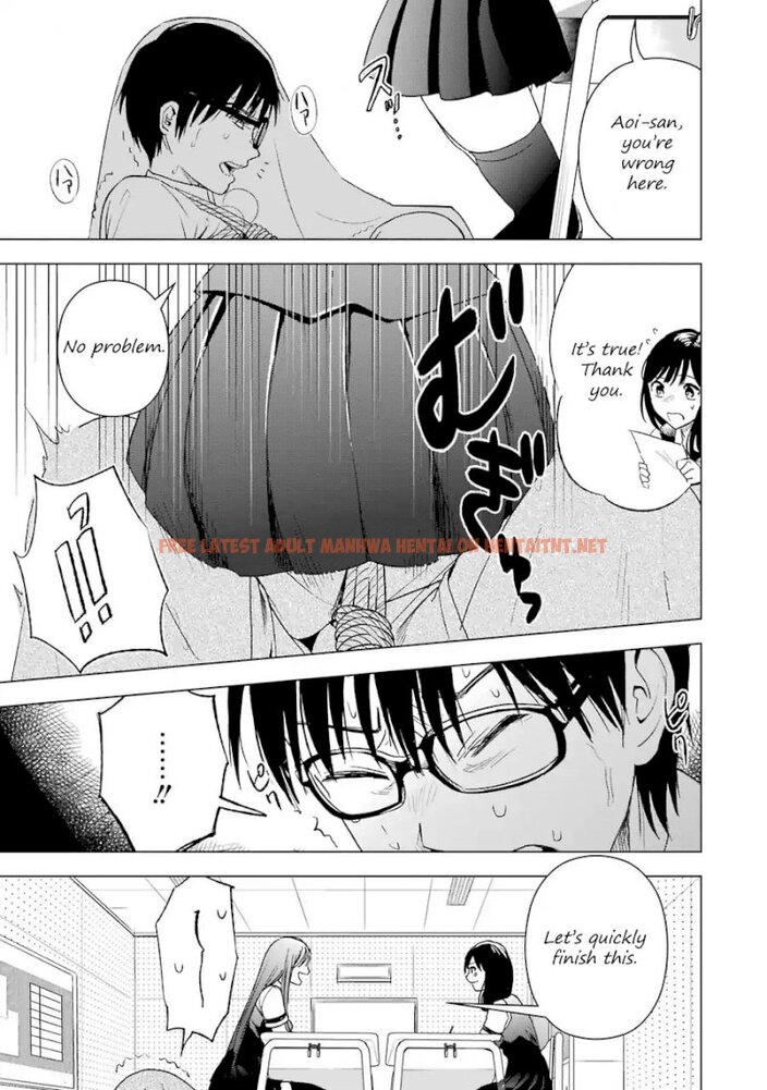 Read Hentai Image 12 058 in comic Tsumi To Kai - Chapter 5 - hentaitnt.net