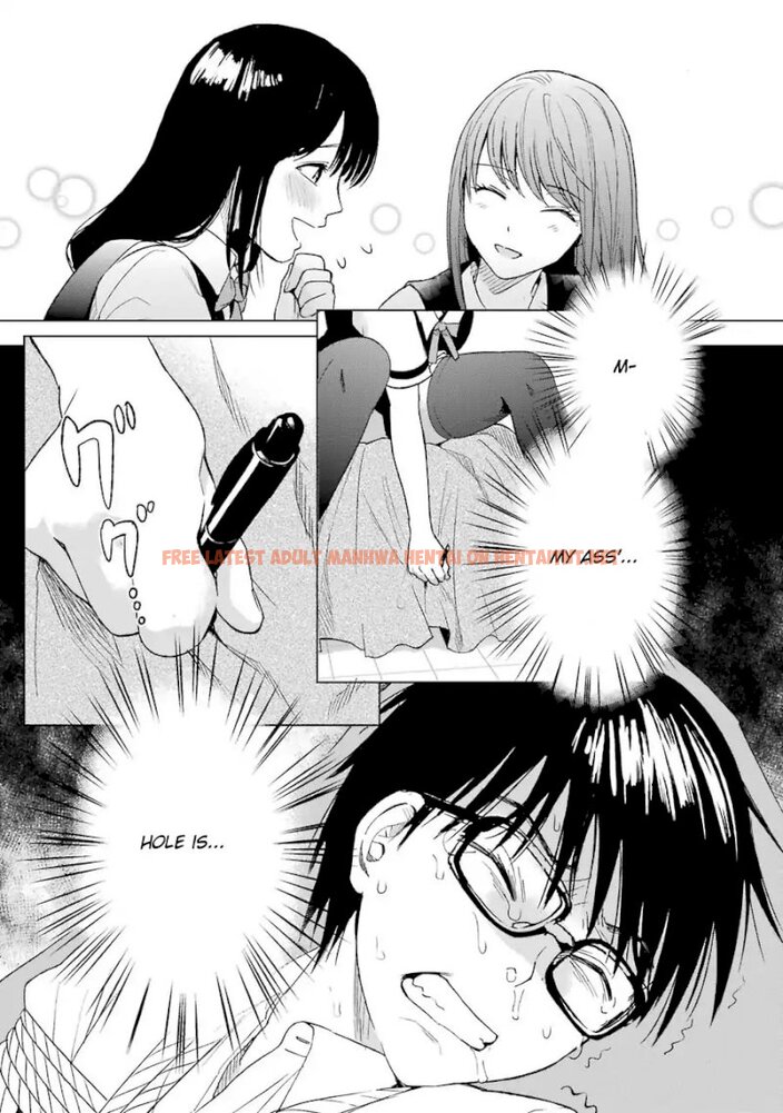 Read Hentai Image 16 058 in comic Tsumi To Kai - Chapter 5 - hentaitnt.net