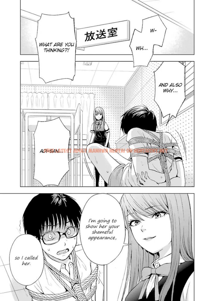 Read Hentai Image 4 058 in comic Tsumi To Kai - Chapter 5 - hentaitnt.net