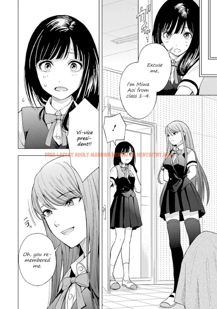 Read Hentai Image 7 058 in comic Tsumi To Kai - Chapter 5 - hentaitnt.net