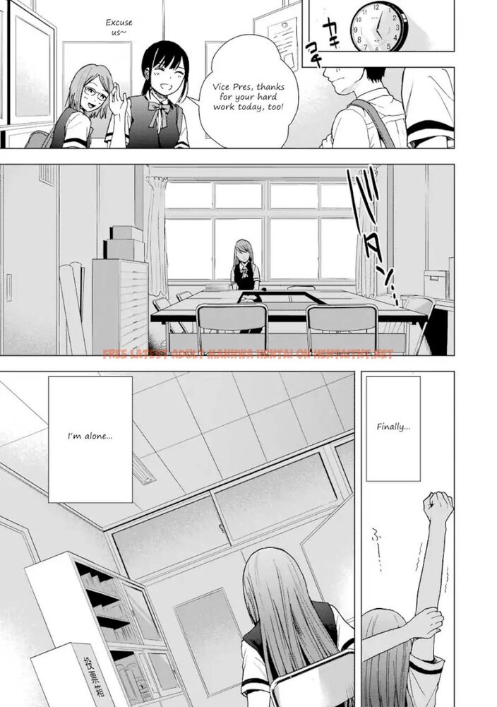 Read Hentai Image 10 058 in comic Tsumi To Kai - Chapter 6 - hentaitnt.net