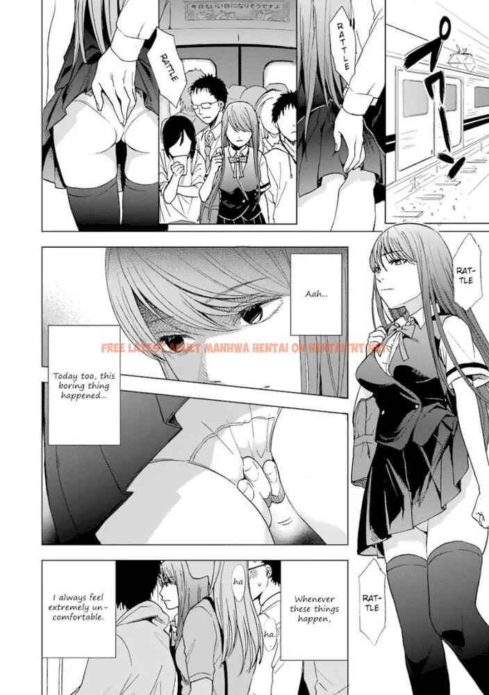 Read Hentai Image 11 058 in comic Tsumi To Kai - Chapter 6 - hentaitnt.net