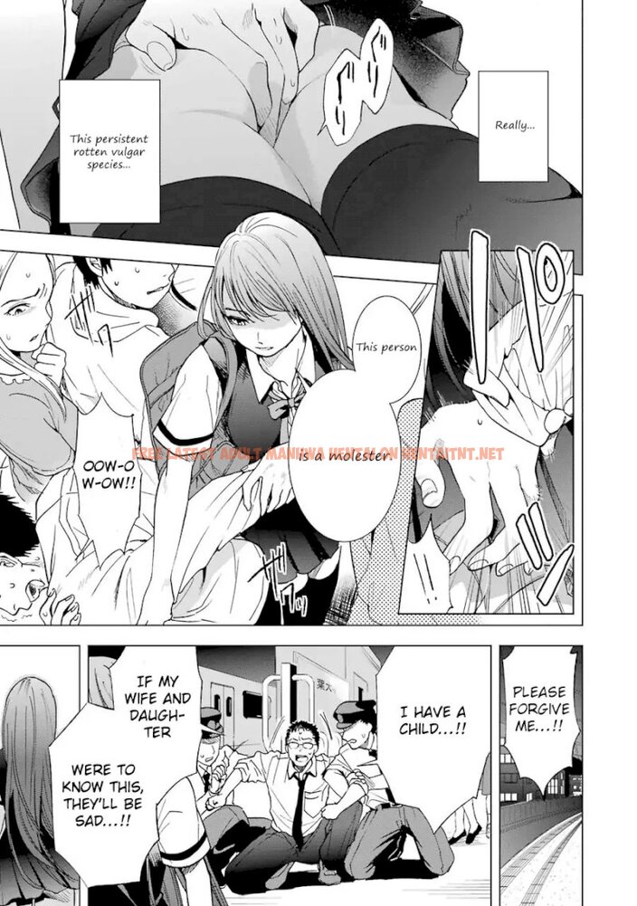 Read Hentai Image 12 058 in comic Tsumi To Kai - Chapter 6 - hentaitnt.net