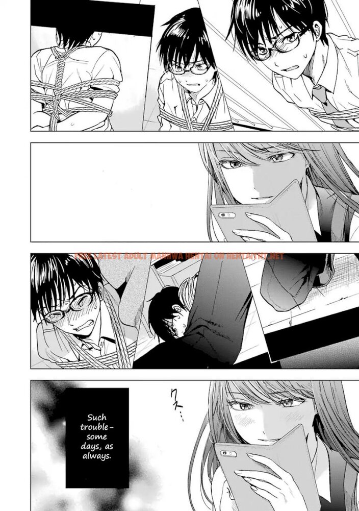 Read Hentai Image 15 059 in comic Tsumi To Kai - Chapter 6 - hentaitnt.net