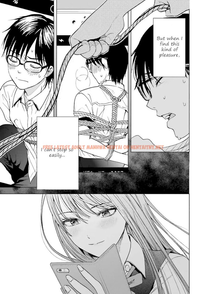 Read Hentai Image 16 059 in comic Tsumi To Kai - Chapter 6 - hentaitnt.net