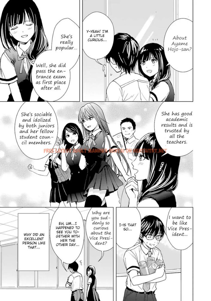 Read Hentai Image 8 058 in comic Tsumi To Kai - Chapter 6 - hentaitnt.net