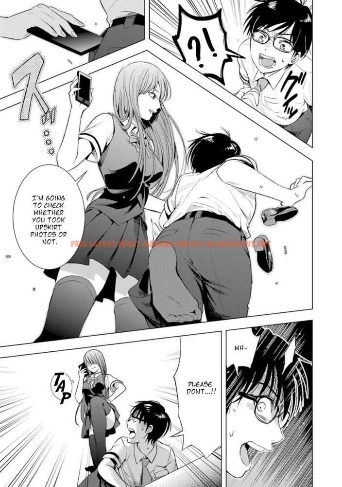 Read Hentai Image 10 059 in comic Tsumi To Kai - Chapter 7 - hentaitnt.net