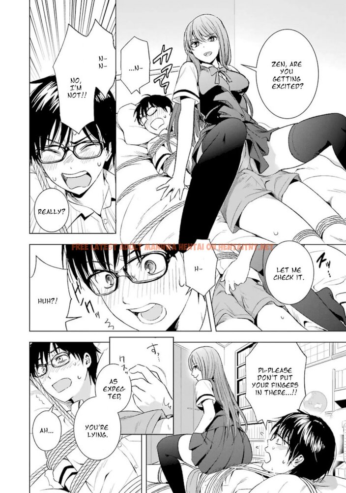 Read Hentai Image 15 059 in comic Tsumi To Kai - Chapter 7 - hentaitnt.net