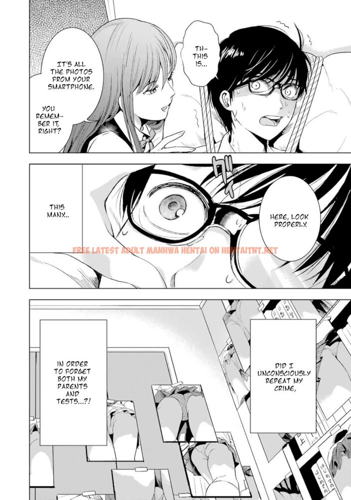 Read Hentai Image 19 059 in comic Tsumi To Kai - Chapter 7 - hentaitnt.net