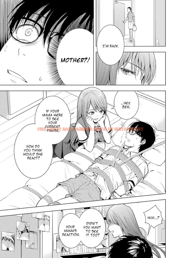 Read Hentai Image 20 059 in comic Tsumi To Kai - Chapter 7 - hentaitnt.net