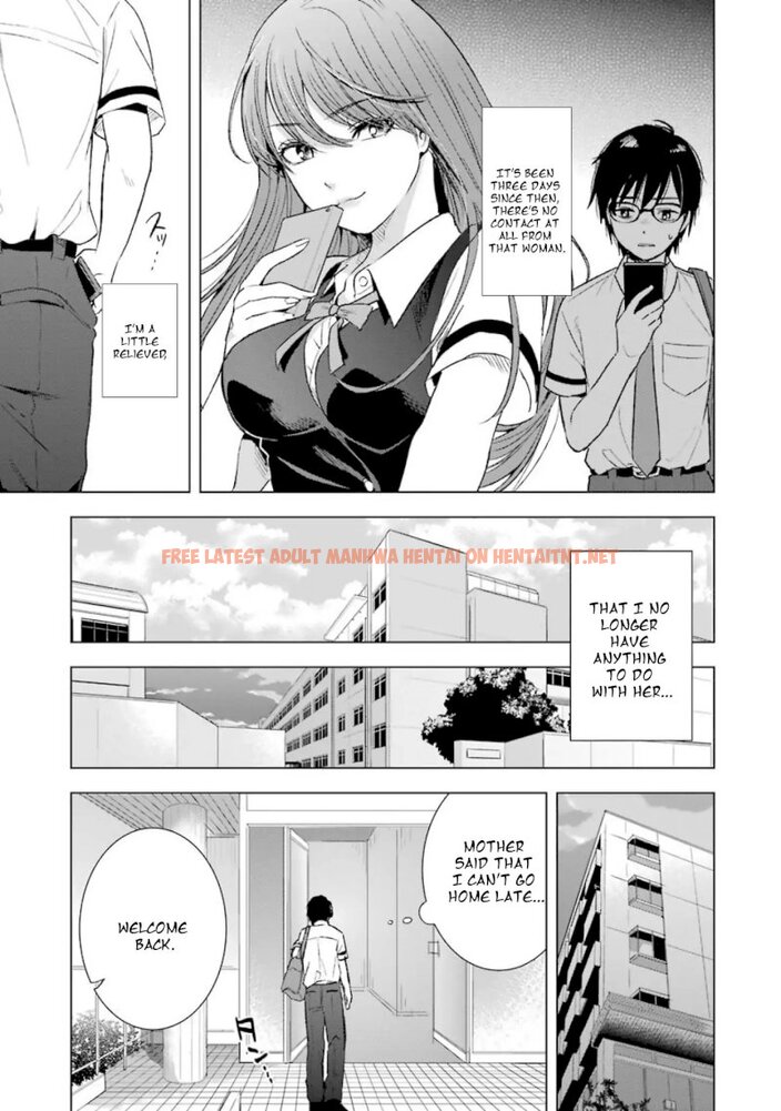 Read Hentai Image 6 059 in comic Tsumi To Kai - Chapter 7 - hentaitnt.net