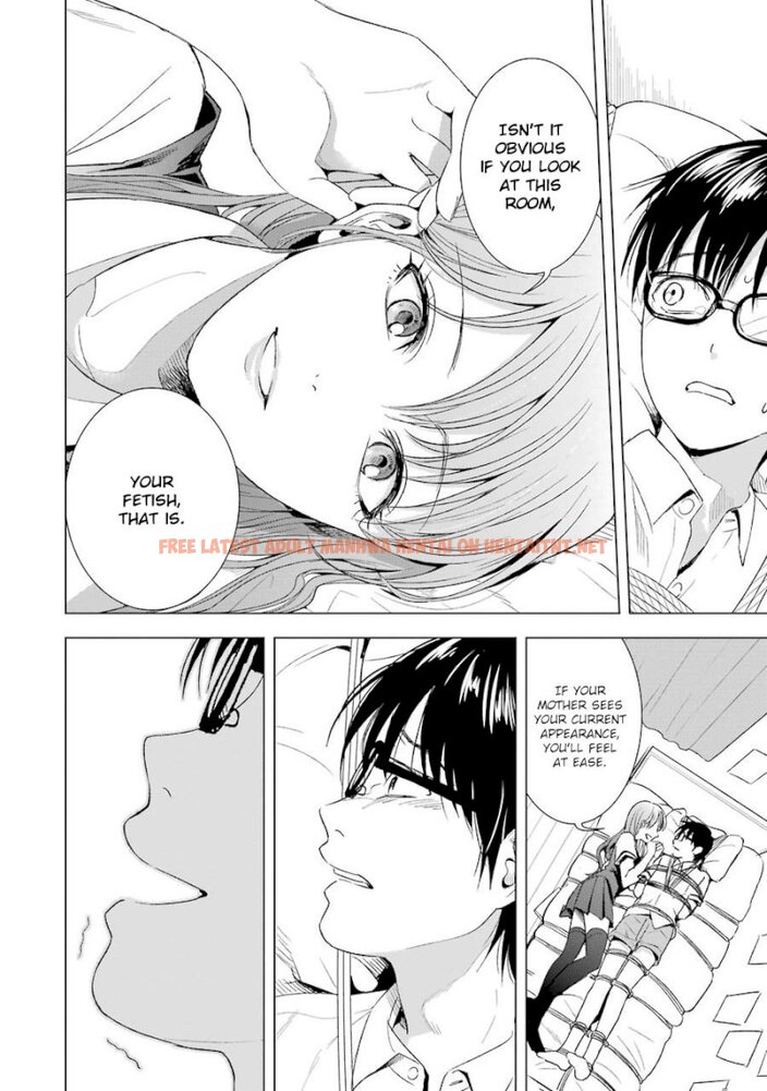 Read Hentai Image 11 059 in comic Tsumi To Kai - Chapter 8 - hentaitnt.net