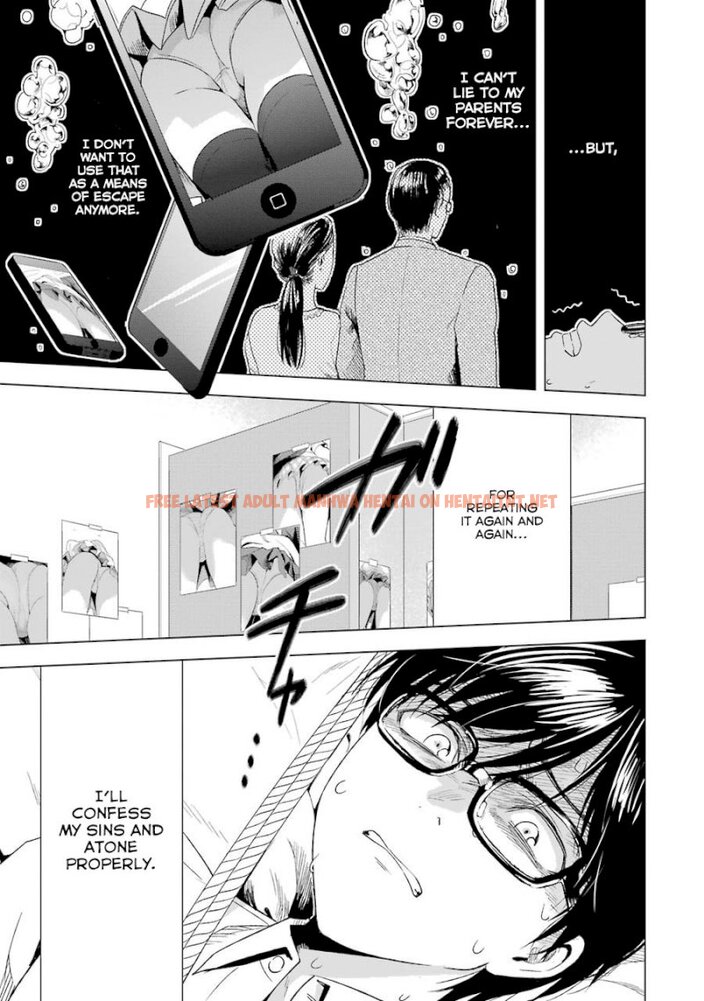 Read Hentai Image 14 059 in comic Tsumi To Kai - Chapter 8 - hentaitnt.net