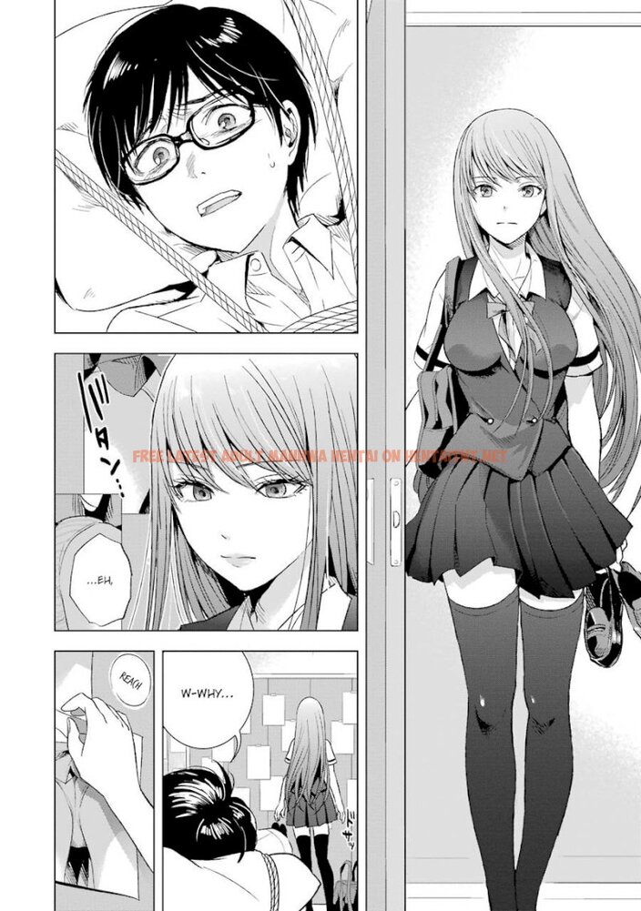 Read Hentai Image 15 061 in comic Tsumi To Kai - Chapter 8 - hentaitnt.net