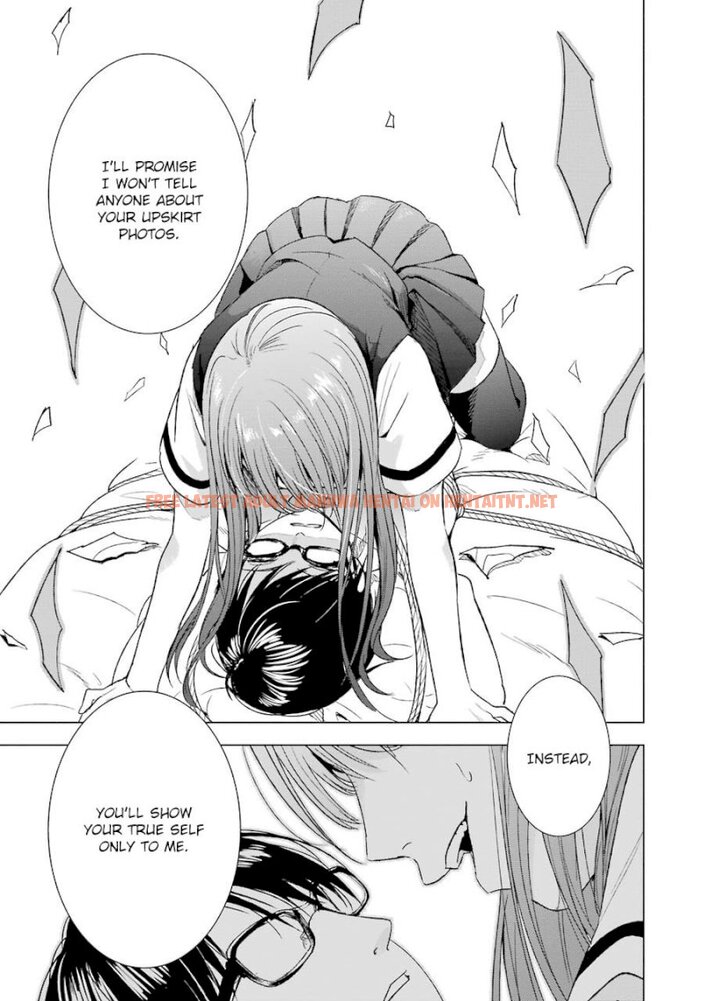 Read Hentai Image 18 061 in comic Tsumi To Kai - Chapter 8 - hentaitnt.net