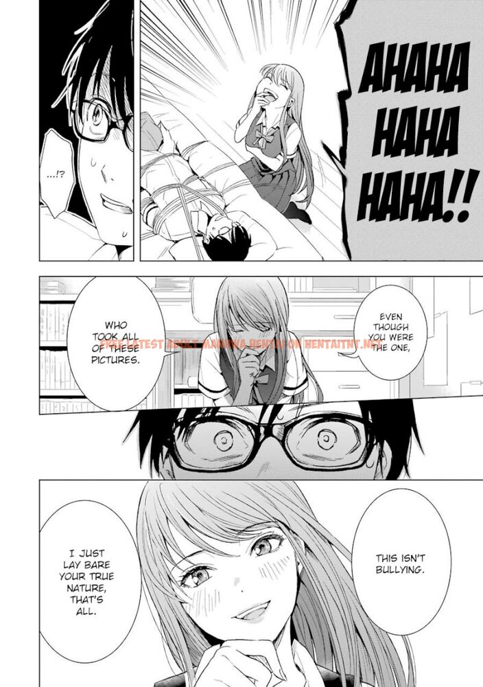 Read Hentai Image 7 059 in comic Tsumi To Kai - Chapter 8 - hentaitnt.net