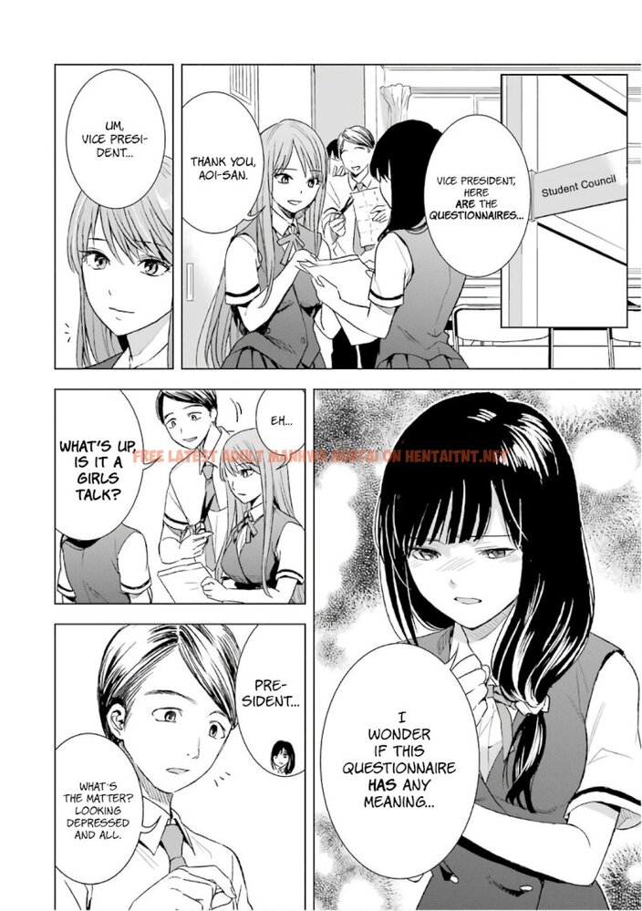 Read Hentai Image 10 061 in comic Tsumi To Kai - Chapter 9 - hentaitnt.net