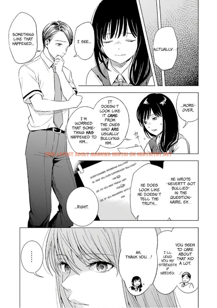 Read Hentai Image 11 061 in comic Tsumi To Kai - Chapter 9 - hentaitnt.net